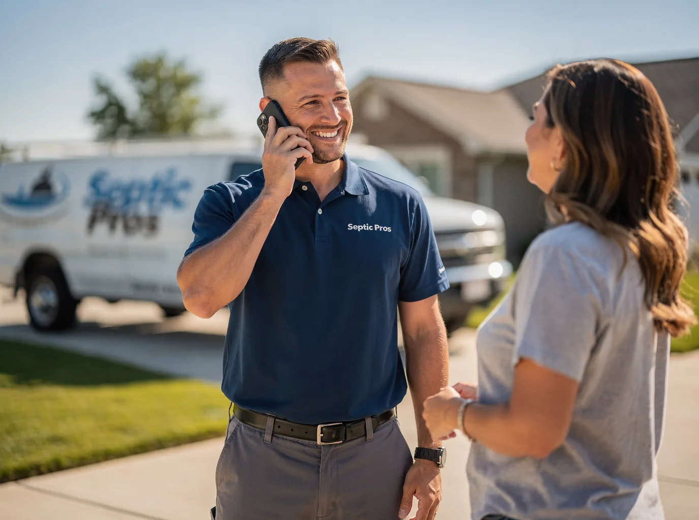 Septic Tank Pumping Ravensdale, WA FAQs